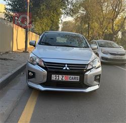 میتسوبیشی میراج